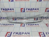 Накладка решетки радиатора Ford Mondeo (BD)