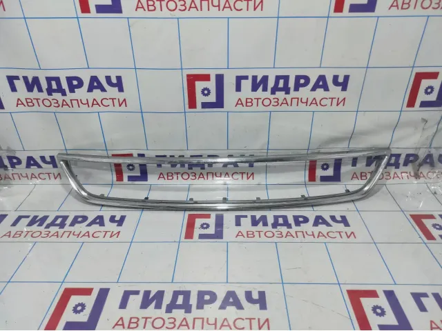 Накладка решетки радиатора Ford Mondeo (BD)