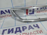 Накладка решетки радиатора Ford Mondeo (BD)