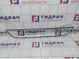 Накладка решетки радиатора Ford Mondeo (BD)