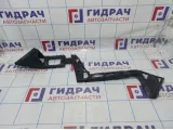 Направляющая заднего бампера левая Ford Mondeo (BD) 1717540