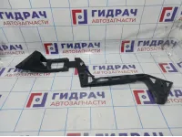 Направляющая заднего бампера левая Ford Mondeo (BD) 1717540