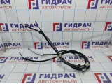 Трос стояночного тормоза Ford Mondeo (BD)