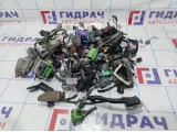 Фишка (разъем) Ford Mondeo (BD)
