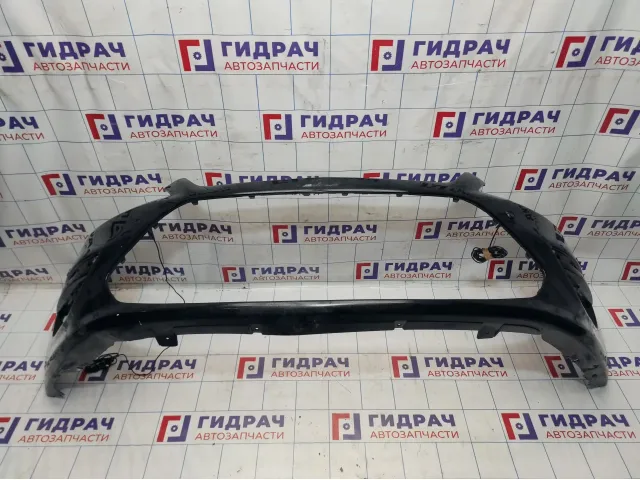 Бампер передний Ford Mondeo (BD) 1711637