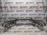 Бампер передний Ford Mondeo (BD) 1711637