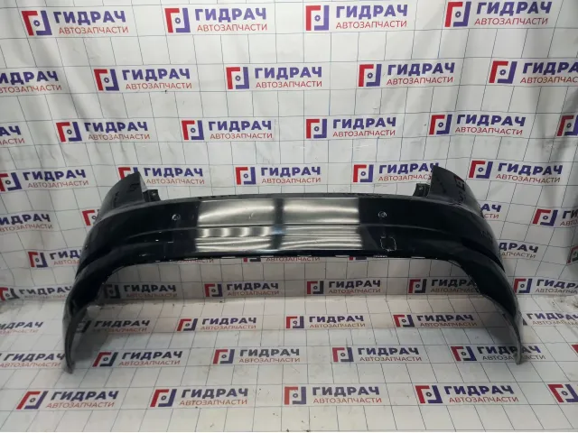 Бампер задний Ford Mondeo (BD) 1704618