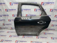 Дверь задняя левая Ford Mondeo (BD) 1780036