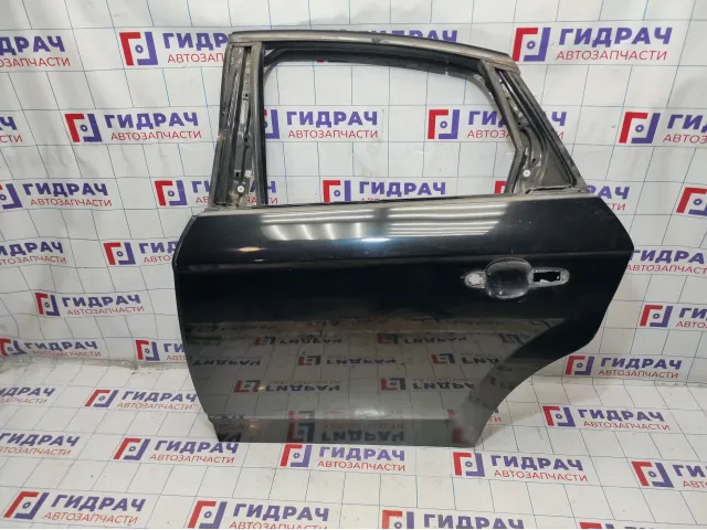 Дверь задняя левая Ford Mondeo (BD) 1780036