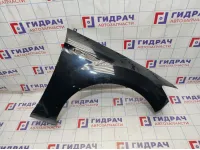Крыло переднее правое Ford Mondeo (BD) 1702313