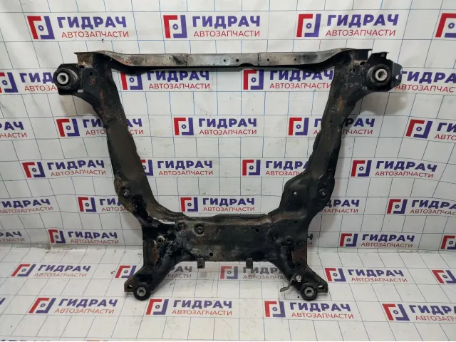 Балка подмоторная Ford Mondeo (BD) 1863638