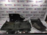 Покрытие напольное Ford Mondeo (BD)