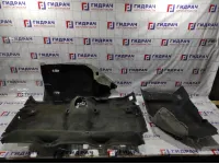 Покрытие напольное Ford Mondeo (BD)