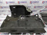 Покрытие напольное Ford Mondeo (BD)