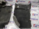 Покрытие напольное Ford Mondeo (BD)