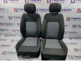 Комплект сидений Ford Mondeo (BD)