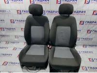 Комплект сидений Ford Mondeo (BD)