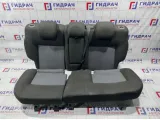Комплект сидений Ford Mondeo (BD)