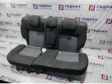 Комплект сидений Ford Mondeo (BD)