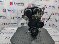 Двигатель Ford Mondeo (BD) 1752082