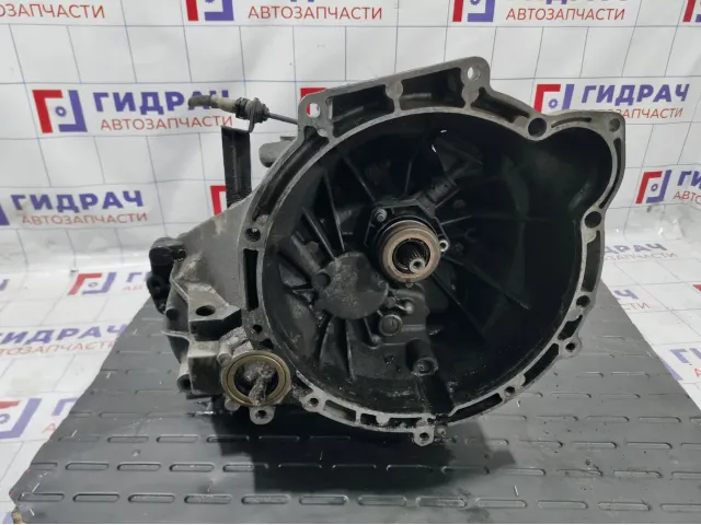 МКПП Ford Mondeo (BD) 2057659