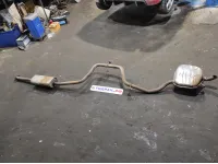 Глушитель основной Ford Mondeo (BD) 1476617