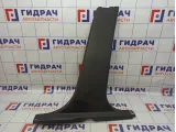 Обшивка стойки средней правой нижняя Ford Mondeo (BD) 1505576