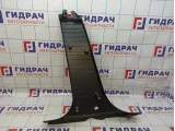 Обшивка стойки средней правой нижняя Ford Mondeo (BD) 1505576