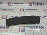 Накладка центральной консоли левая Ford Mondeo (BD) 1562678