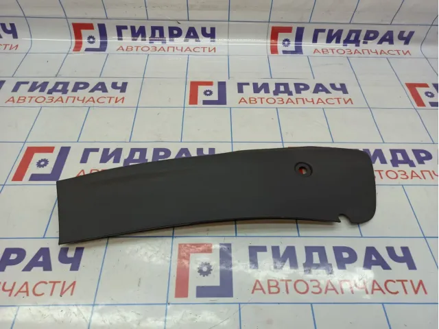 Накладка центральной консоли левая Ford Mondeo (BD) 1562678