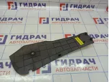 Накладка центральной консоли левая Ford Mondeo (BD) 1562678