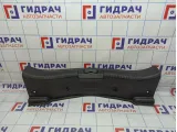 Обшивка багажника на заднюю панель Ford Mondeo (BD) 1498302