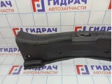 Обшивка багажника на заднюю панель Ford Mondeo (BD) 1498302