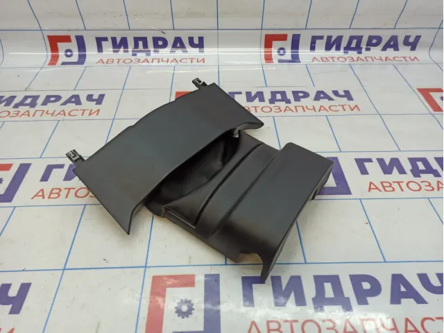 Кожух рулевой колонки верхний Ford Mondeo (BD) 1317243