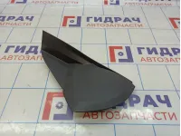 Накладка торпедо правая с торца Ford Mondeo (BD) 1562674