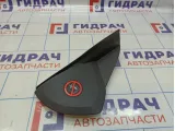 Накладка торпедо левая с торца Ford Mondeo (BD) 1562673