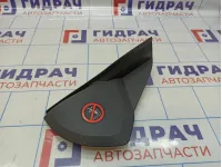 Накладка торпедо левая с торца Ford Mondeo (BD) 1562673