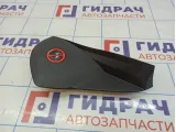 Накладка торпедо левая с торца Ford Mondeo (BD) 1562673