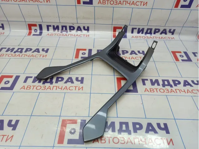 Накладка декоративная на торпедо Ford Mondeo (BD) 1840932