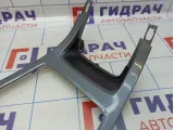 Накладка декоративная на торпедо Ford Mondeo (BD) 1840932