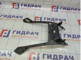 Накладка декоративная на торпедо Ford Mondeo (BD) 1840932