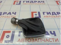 Рукоятка кулисы КПП Ford Mondeo (BD) 1814167