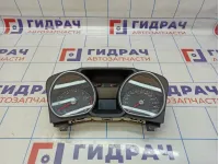 Панель приборов Ford Mondeo (BD) 1859296