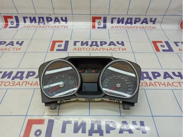 Панель приборов Ford Mondeo (BD) 1859296