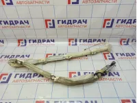 Подушка безопасности боковая (шторка) правая Ford Mondeo (BD) 1600542