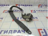 Ремень безопасности с пиропатроном передний левый Ford Mondeo (BD) 1691461