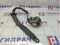 Ремень безопасности с пиропатроном передний левый Ford Mondeo (BD) 1691461