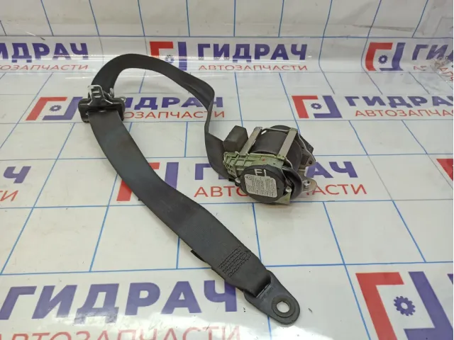 Ремень безопасности с пиропатроном передний левый Ford Mondeo (BD) 1691461