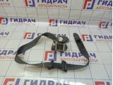 Ремень безопасности с пиропатроном передний правый Ford Mondeo (BD) 1691457