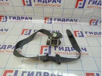 Ремень безопасности с пиропатроном передний правый Ford Mondeo (BD) 1691457